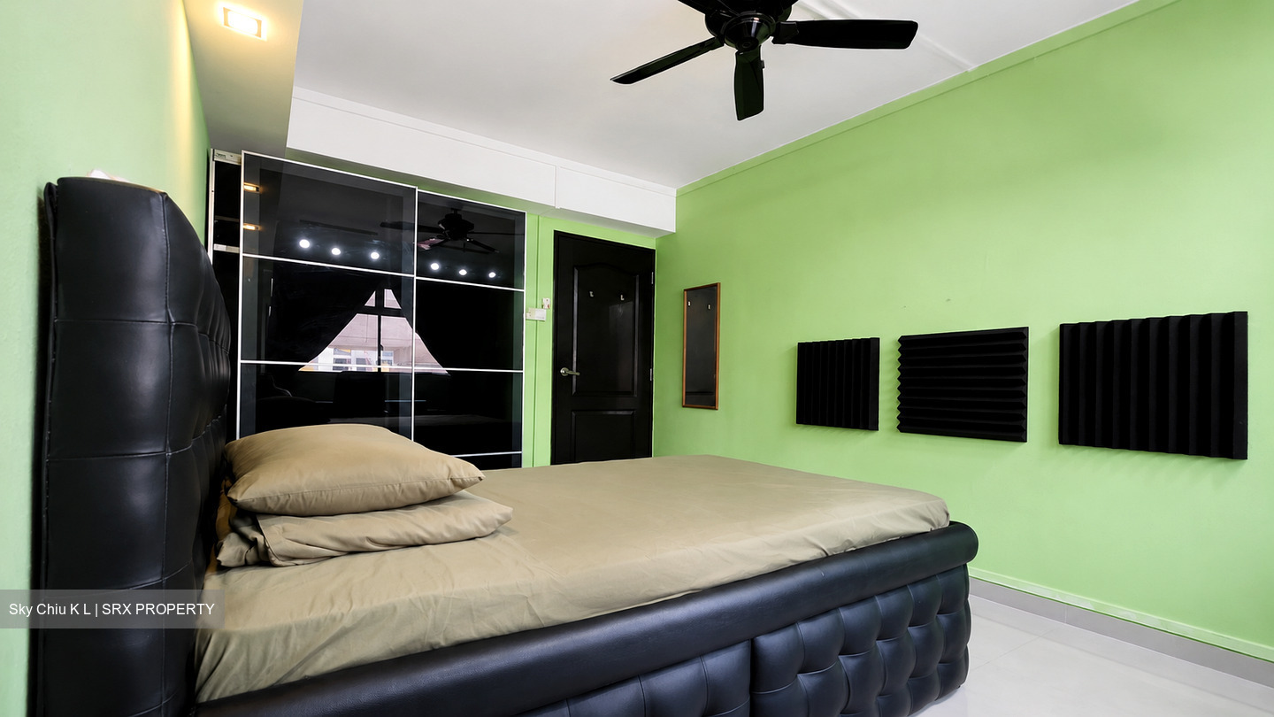 Blk 857 Jurong West Street 81 (Jurong West), HDB 5 Rooms #601558511